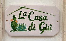Casa di Giù