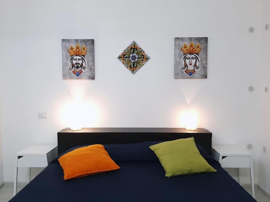 Villa Casa di Giù à Scicli Extérieur photo