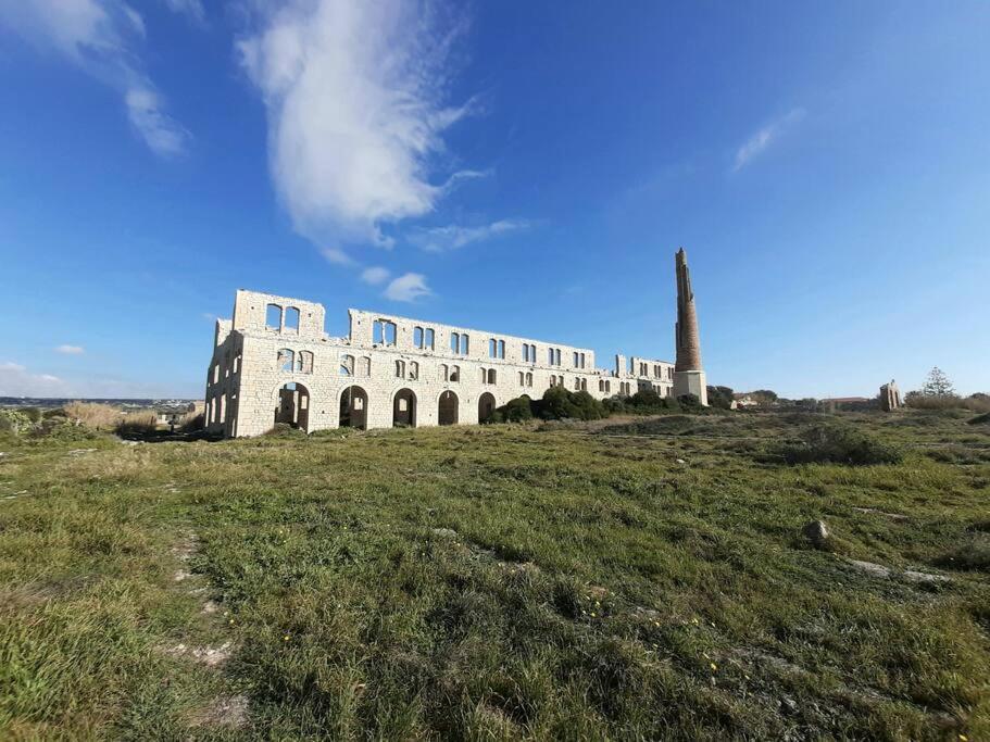 Villa Casa di Giù à Scicli Extérieur photo