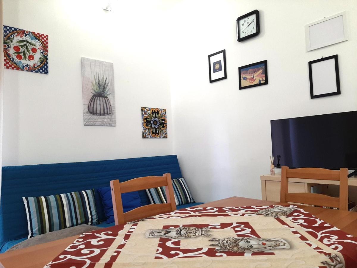 Villa Casa di Giù à Scicli Extérieur photo