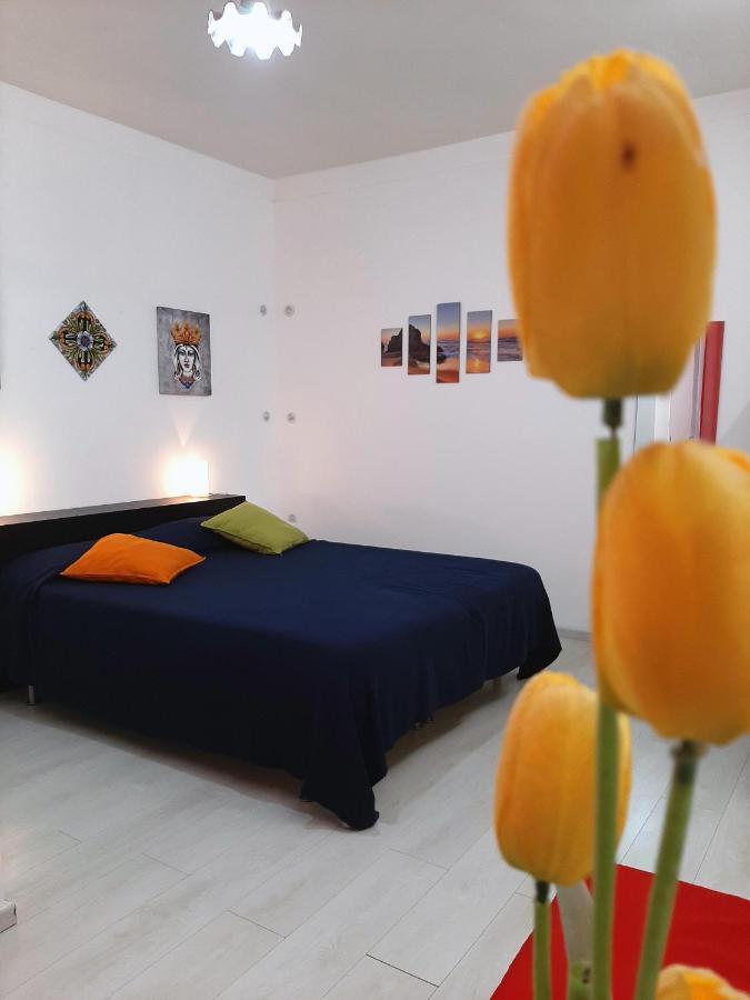 Villa Casa di Giù à Scicli Extérieur photo