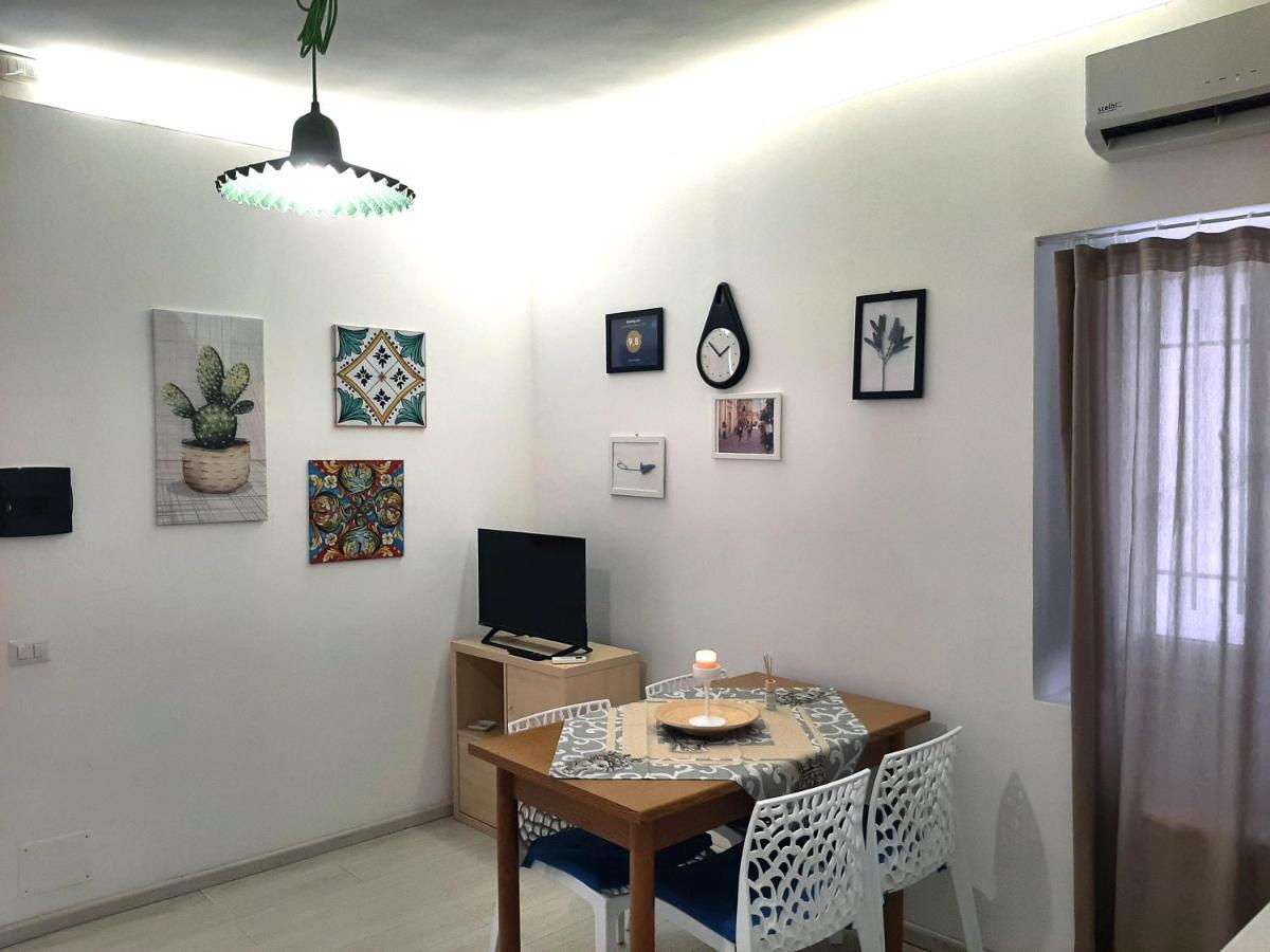 Villa Casa di Giù à Scicli Extérieur photo