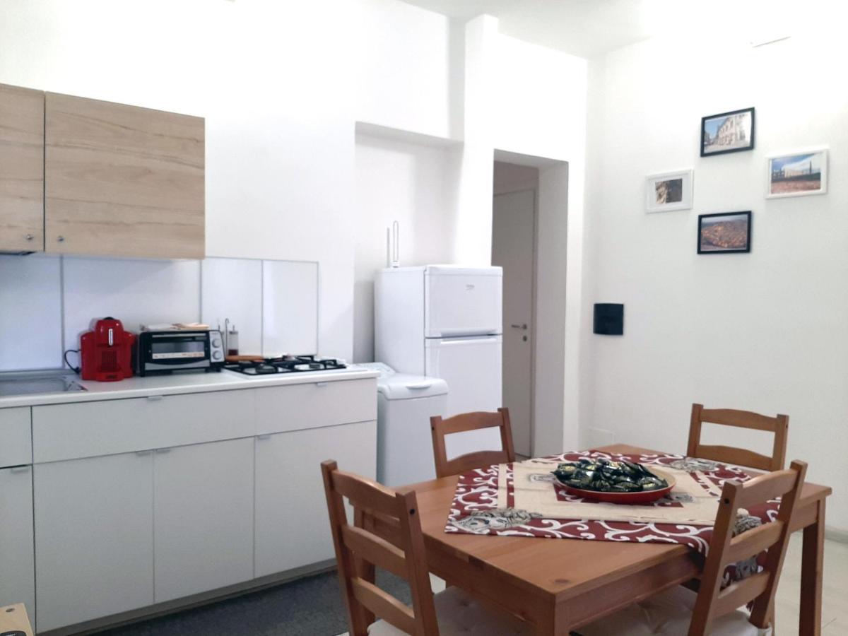 Villa Casa di Giù à Scicli Extérieur photo