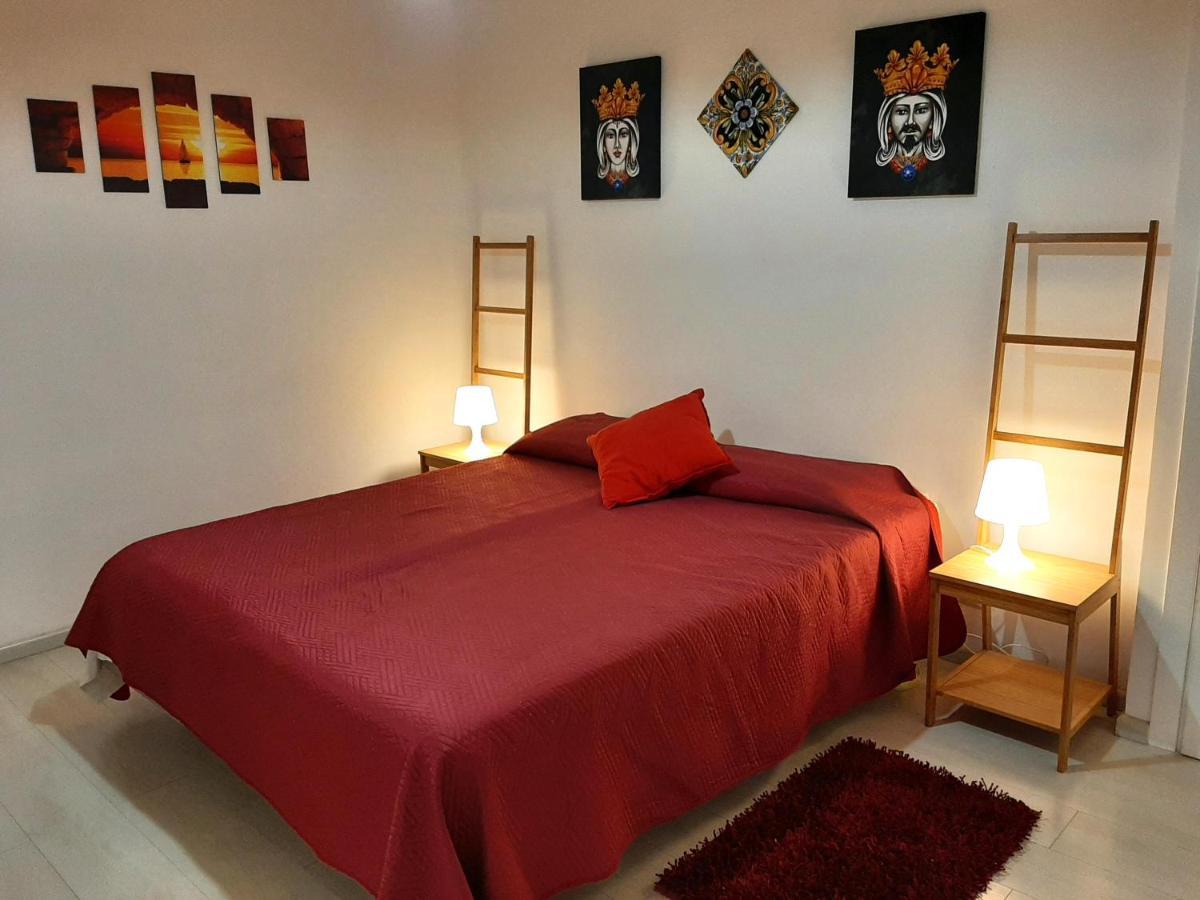 Villa Casa di Giù à Scicli Extérieur photo